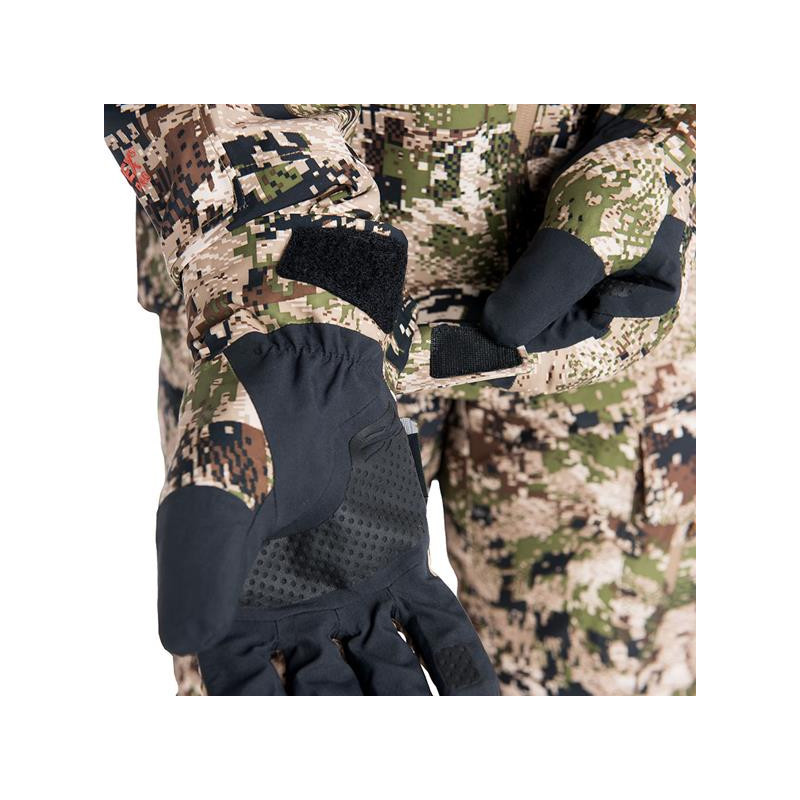 Gants Stormfront GTX Sitka