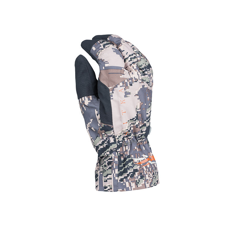 Gants Stormfront GTX Sitka