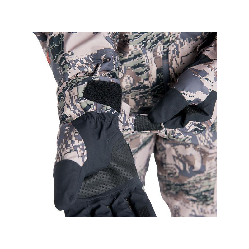 Gants Stormfront GTX Sitka