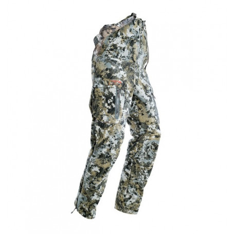 Salopette Stratus Bib Optifade Elevated II Sitka