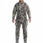 Salopette Stratus Bib Optifade Elevated II Sitka