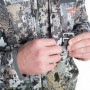 Salopette Stratus Bib Optifade Elevated II Sitka