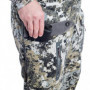 Salopette Stratus Bib Optifade Elevated II Sitka