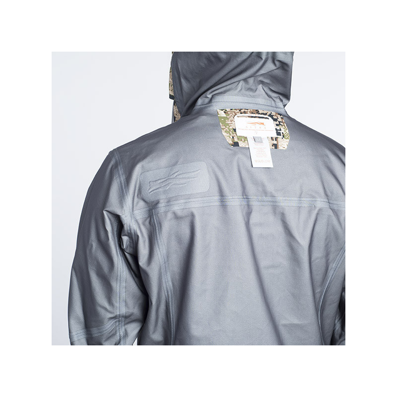 Veste Cloudburst Femme Sitka