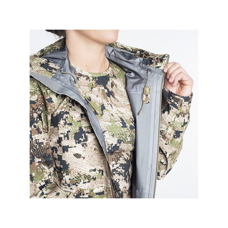 Veste Cloudburst Femme Sitka