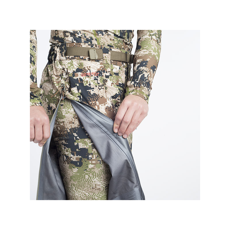 Pantalon Cloudburst Femme Sitka