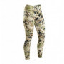 Sous-Vêtement Core Midweight Bottom Femme Sitka