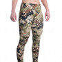 Sous-Vêtement Core Midweight Bottom Femme Sitka