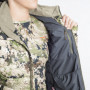 Veste Matelassée Kelvin Hoody Femme Sitka