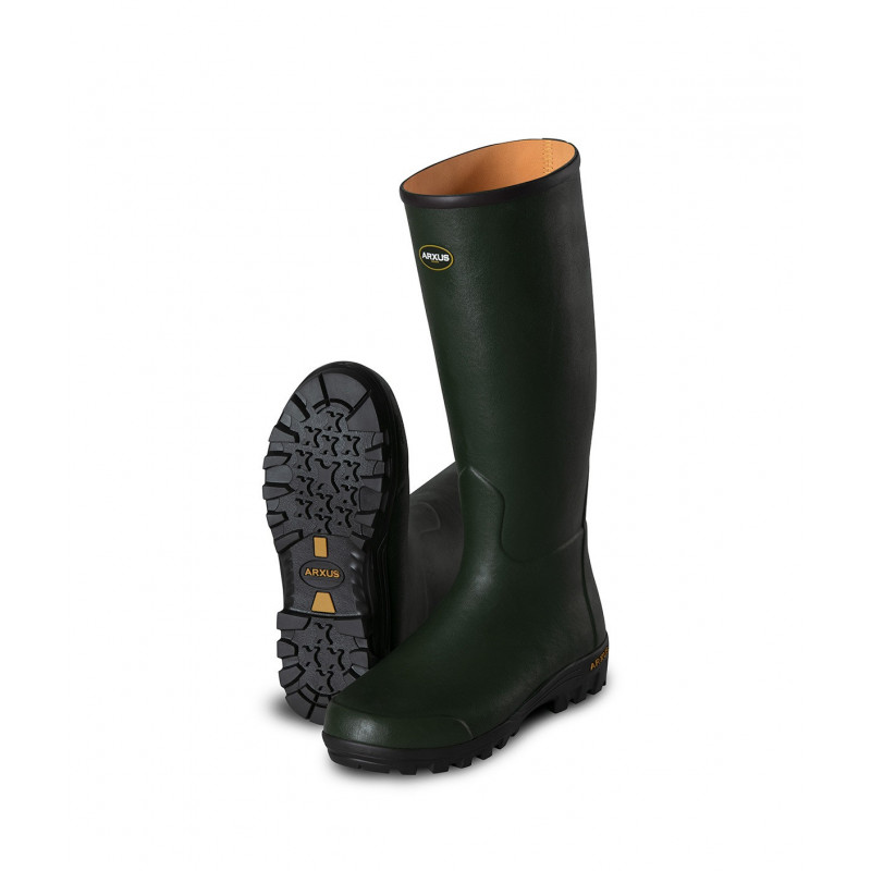 Bottes Mono Arxus