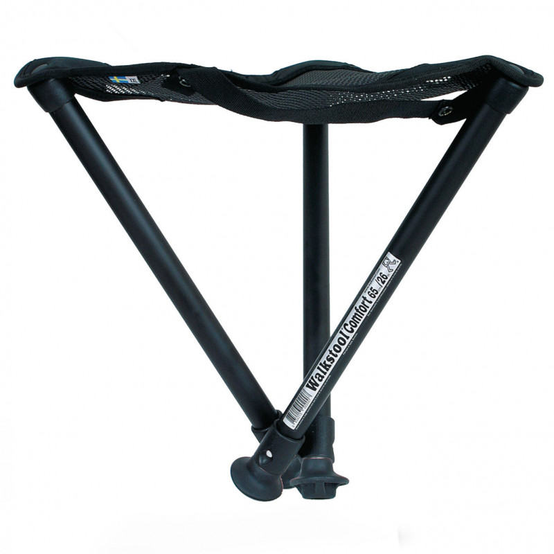 Trépied Comfort Walkstool