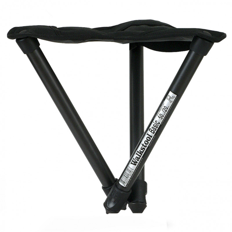 Driepoot Basic Walkstool