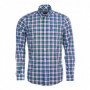 Chemise Highland Check 28 Barbour