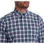 Chemise Highland Check 28 Barbour