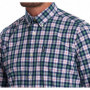 Chemise Highland Check 28 Barbour