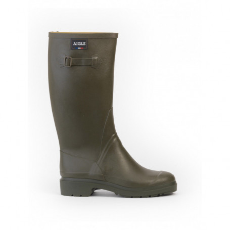Bottes Cessac Aigle