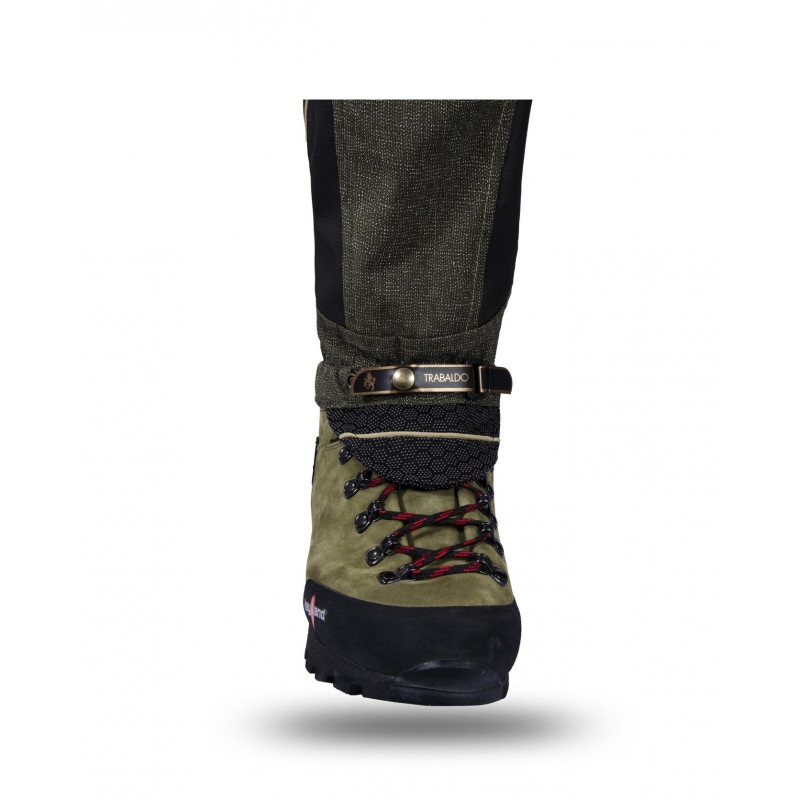 Pantalon Summit Trabaldo