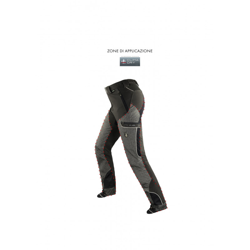 Pantalon Summit Trabaldo