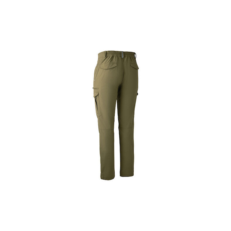 Pantalon Esdoorn Deerhunter