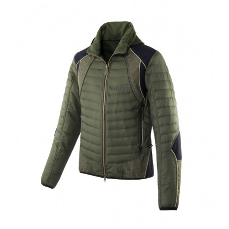 Veste matelassée ALP Trabaldo