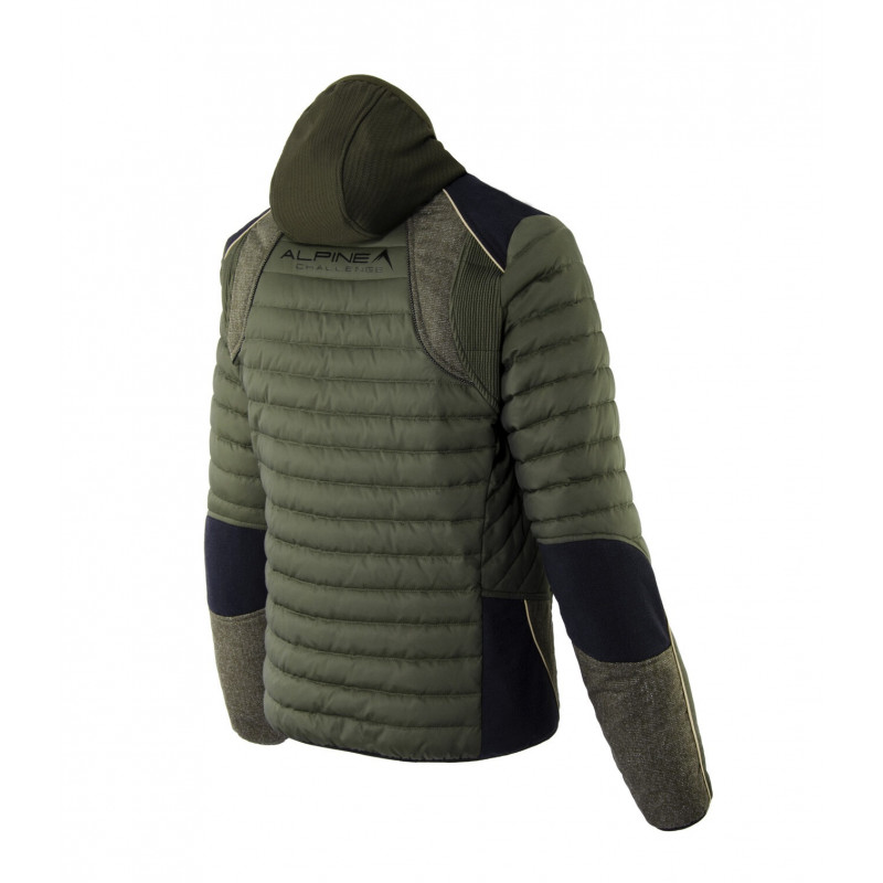 Veste matelassée ALP Trabaldo