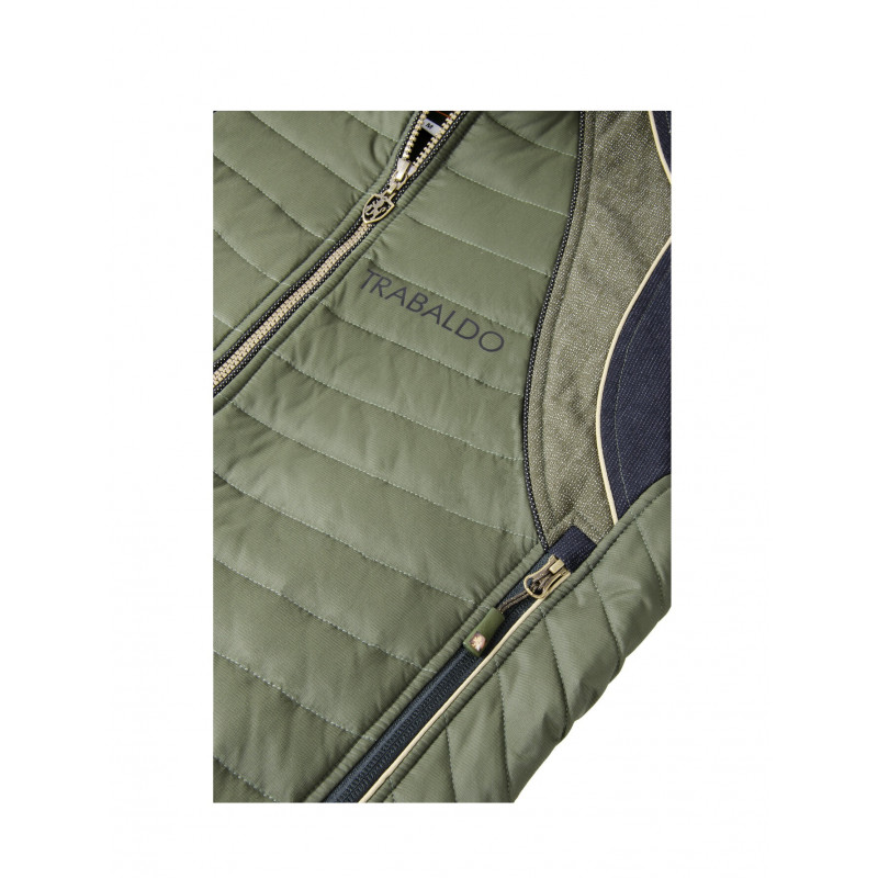 Veste matelassée ALP Trabaldo