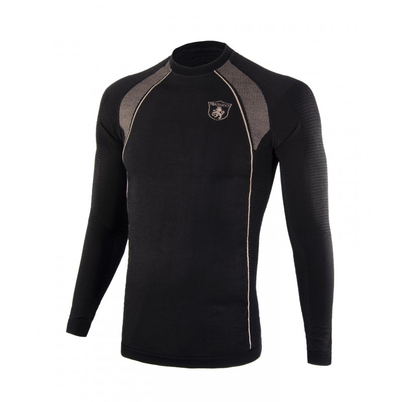 T-Shirt Technique Maglia M/L Trabaldo