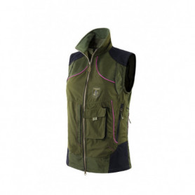 Gilet Pulsar Femme Trabaldo