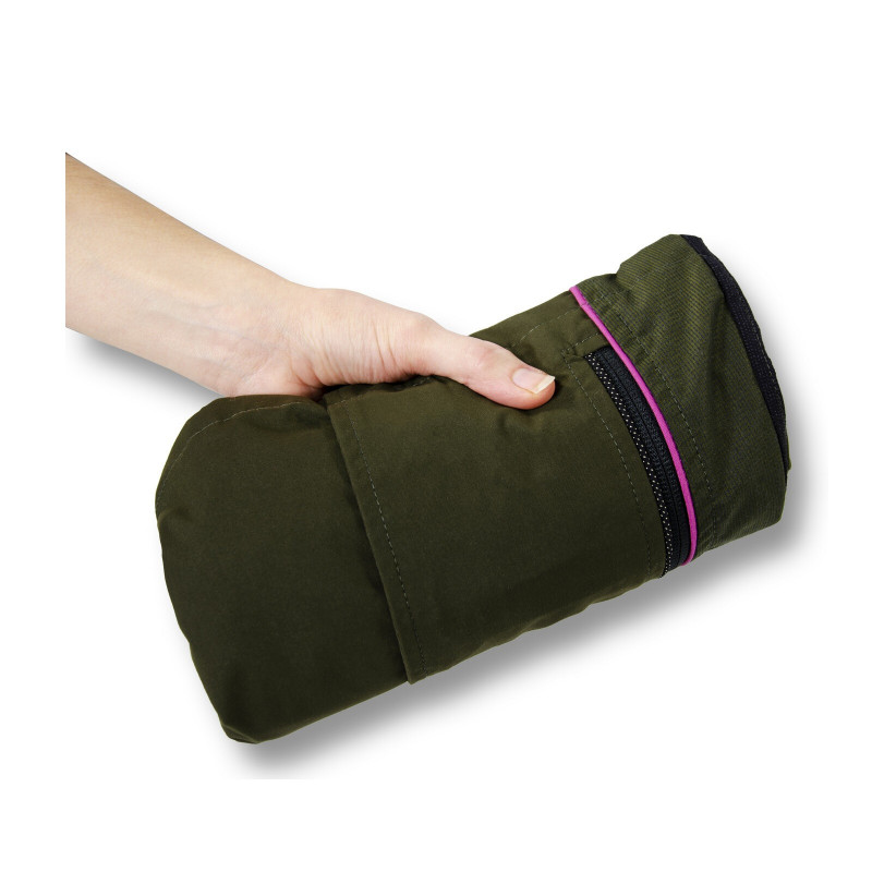 Gilet Pulsar Femme Trabaldo