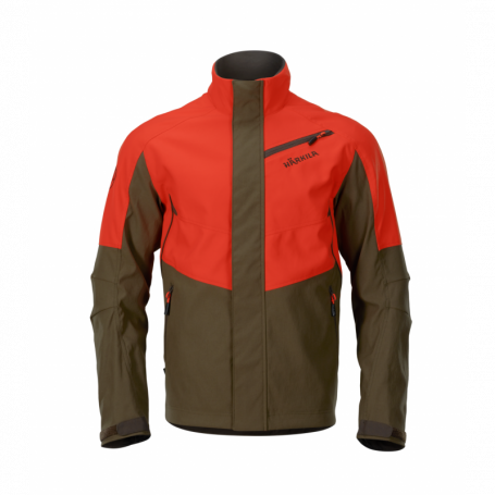 Veste Wildboar Pro Härkila