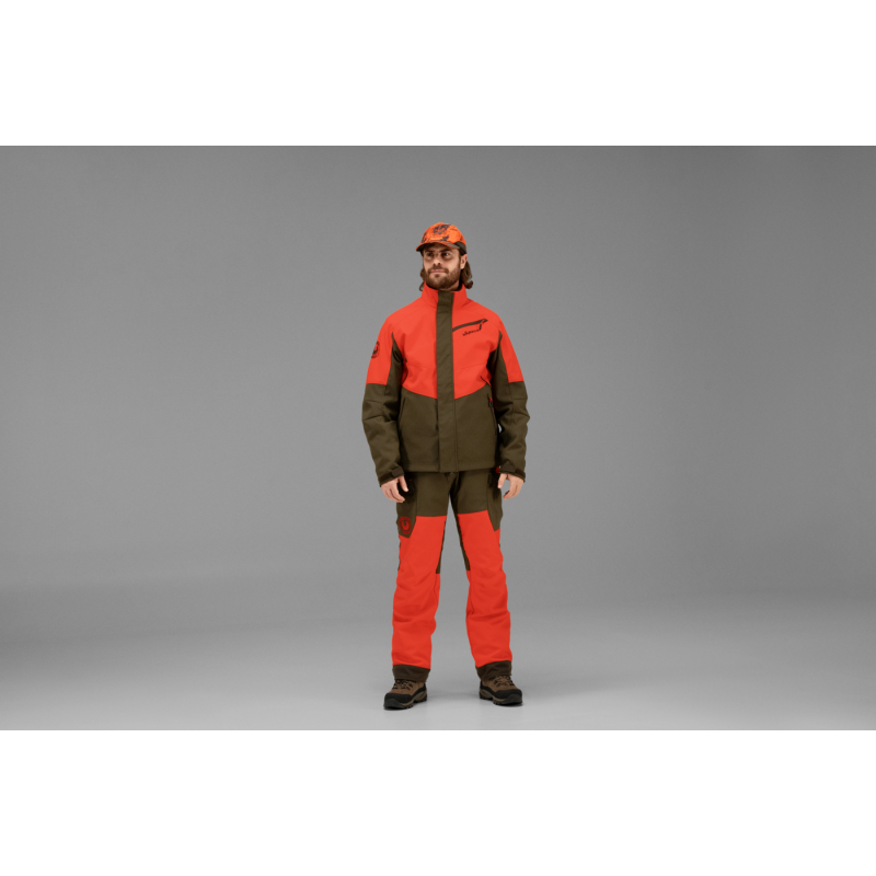 Veste Wildboar Pro Härkila
