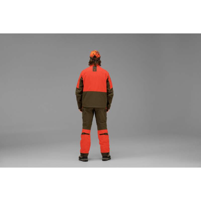 Veste Wildboar Pro Härkila