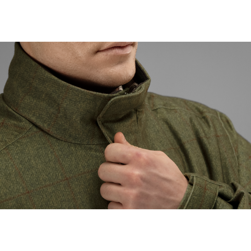 Veste Stornoway Shooting Härkila