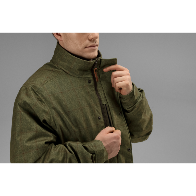 roots mens packable jacket