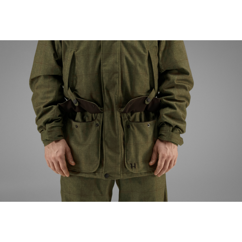 Veste Stornoway Shooting Härkila