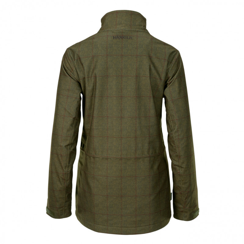 Veste Stornoway Shooting Lady Härkila