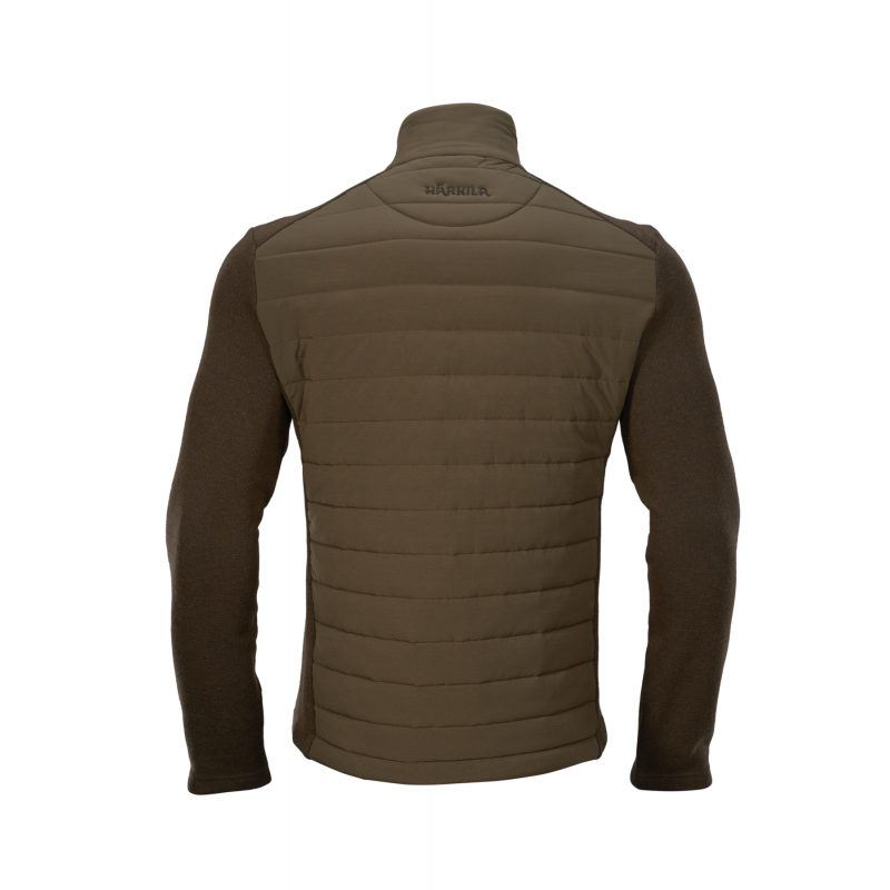 Veste Matelassée Retrieve Insulated Härkila