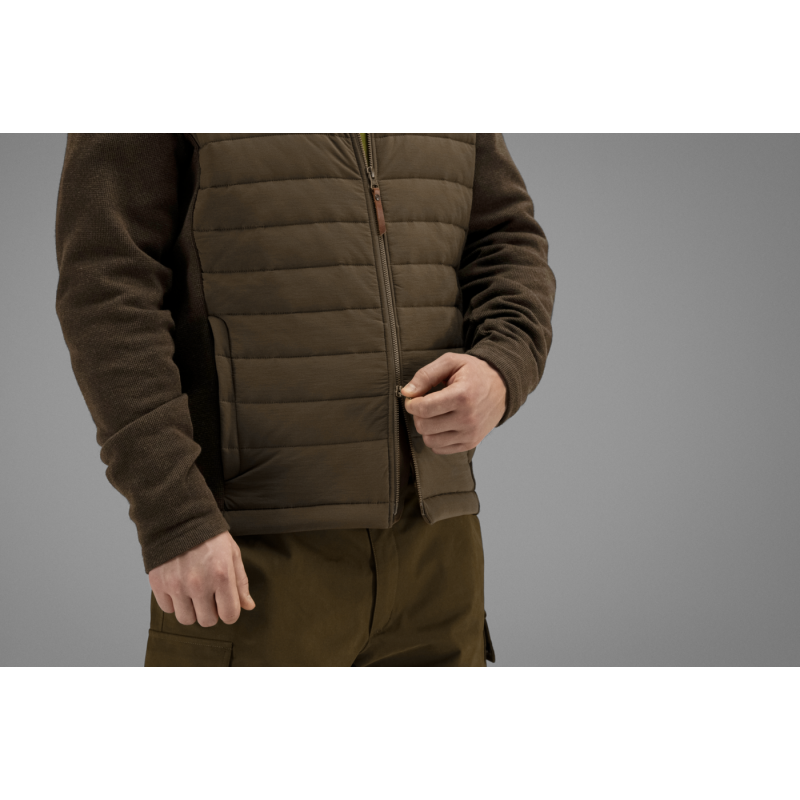 Veste Matelassée Retrieve Insulated Härkila