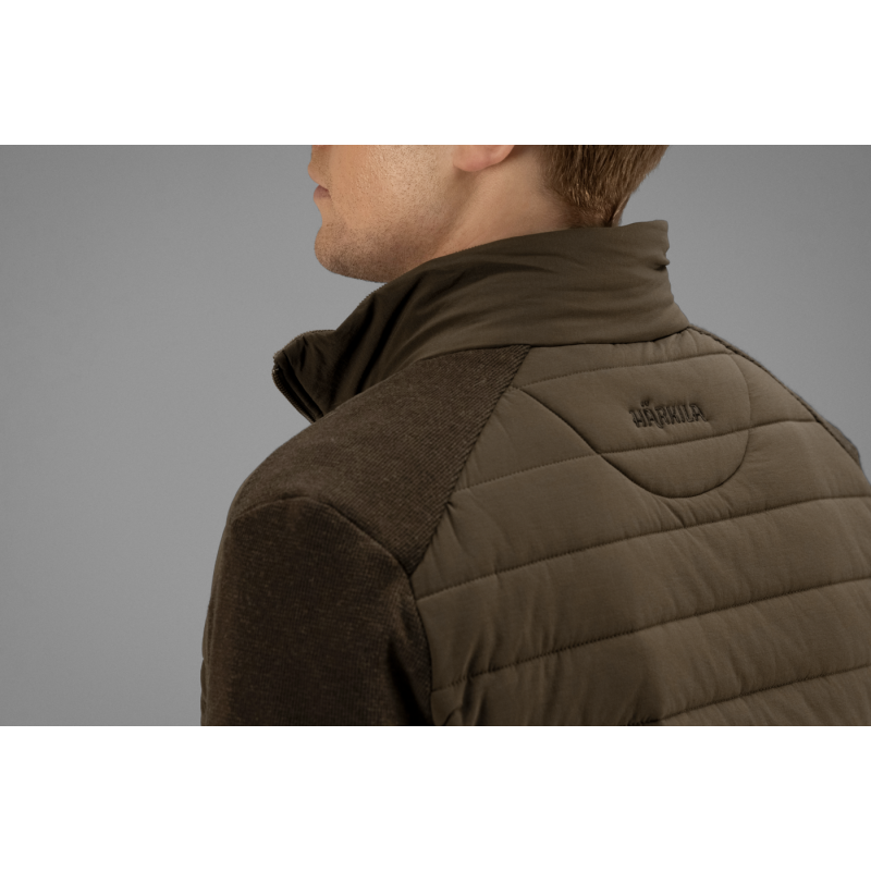 Veste Matelassée Retrieve Insulated Härkila