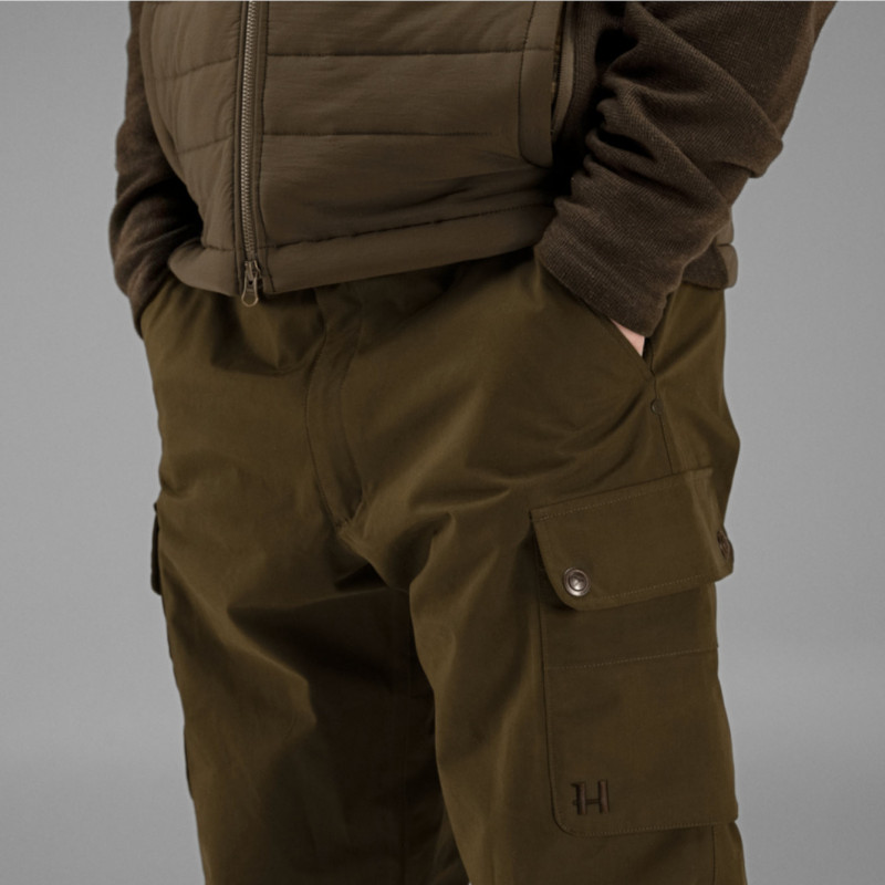 Pantalon Retrieve Härkila