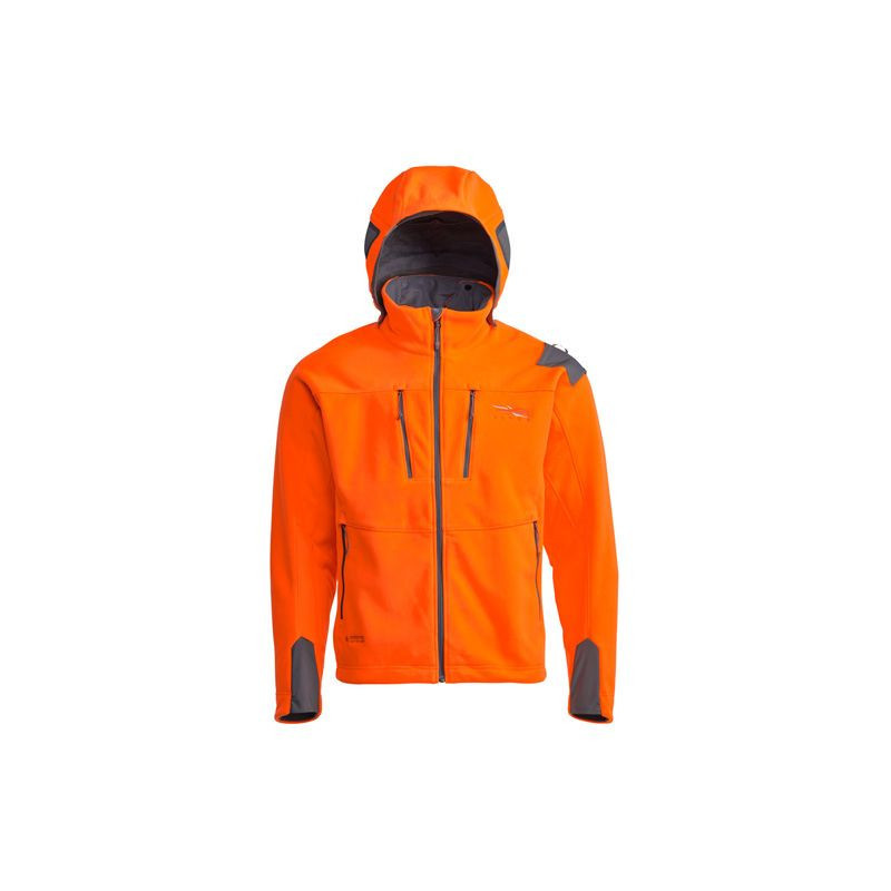 Veste Polaire Stratus Sitka