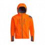 Fleece Jas Stratus Sitka