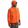 Fleece Jas Stratus Sitka