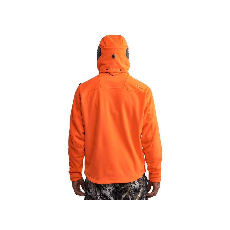 Veste Polaire Stratus Sitka