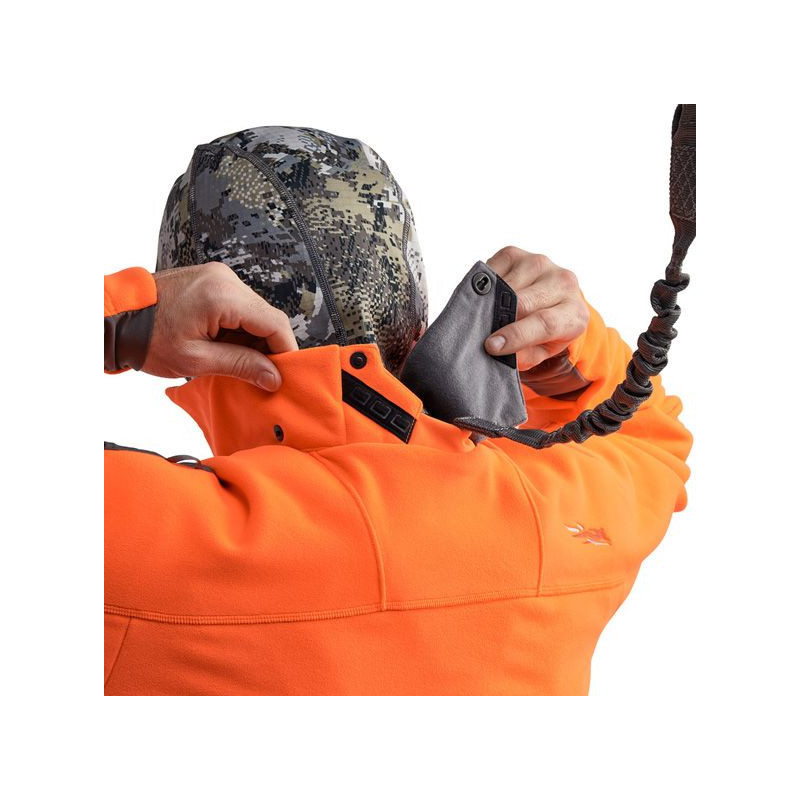 Veste Polaire Stratus Sitka