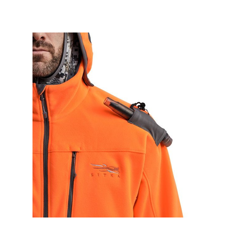 Veste Polaire Stratus Sitka