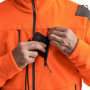 Veste Polaire Stratus Sitka