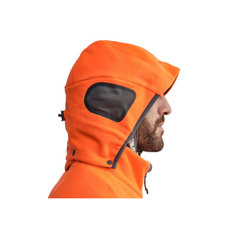 Veste Polaire Stratus Sitka