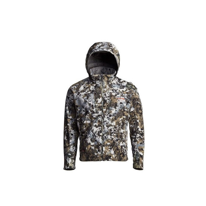 Veste Polaire Stratus Sitka