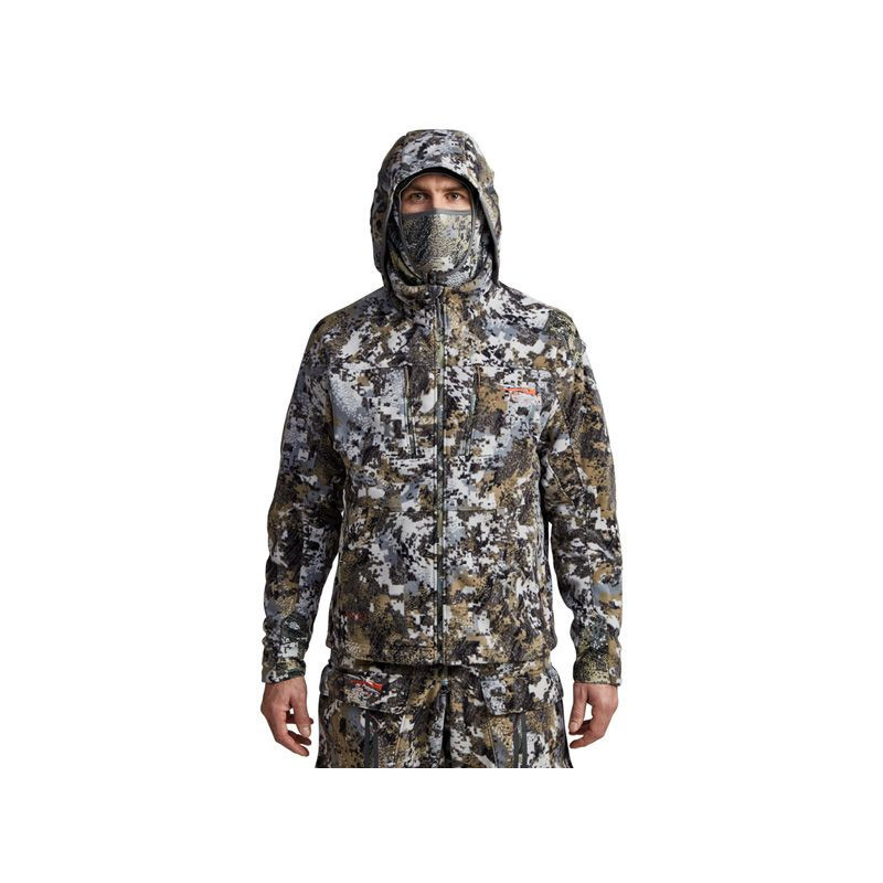 Veste Polaire Stratus Sitka